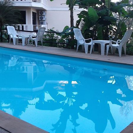 Feng Shui House Hotel Patong Exterior foto