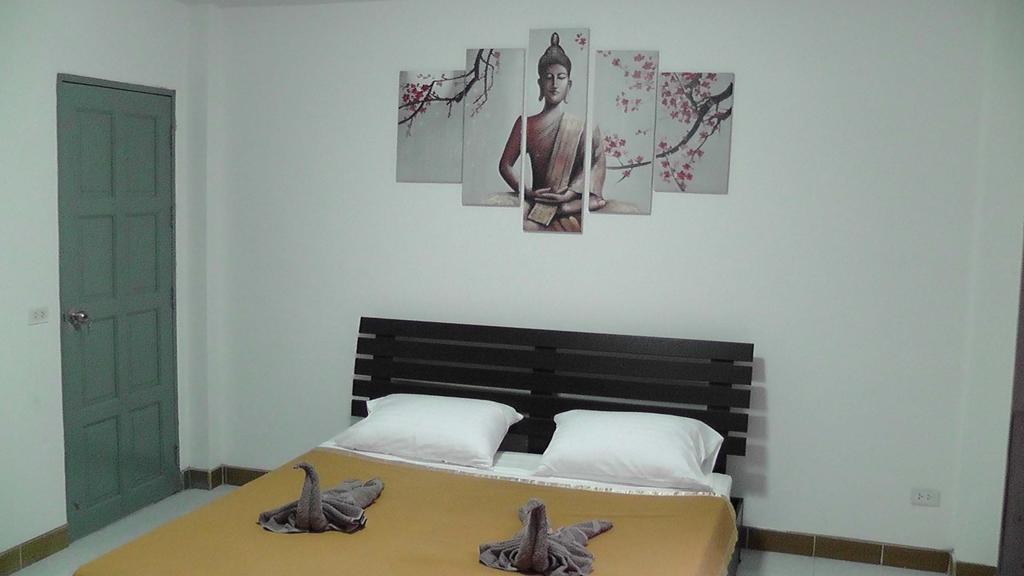 Feng Shui House Hotel Patong Cameră foto