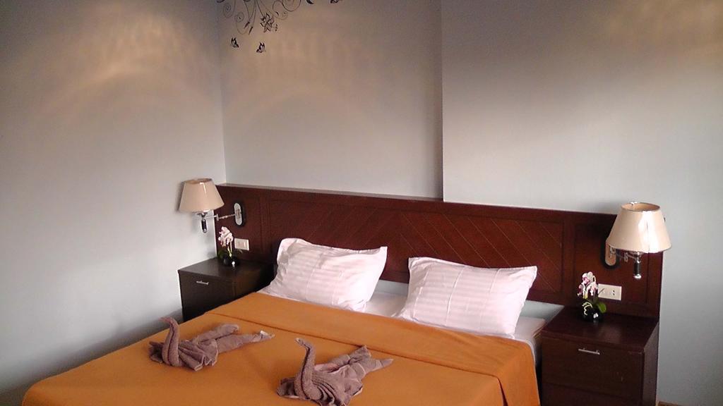 Feng Shui House Hotel Patong Cameră foto