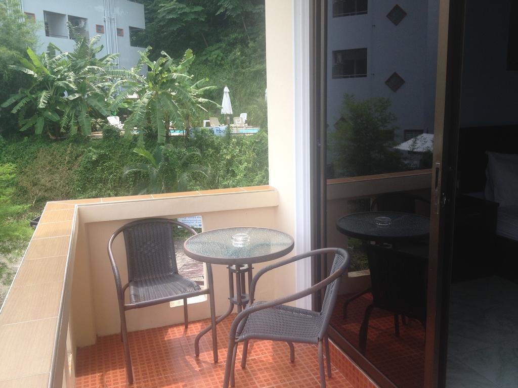 Feng Shui House Hotel Patong Cameră foto