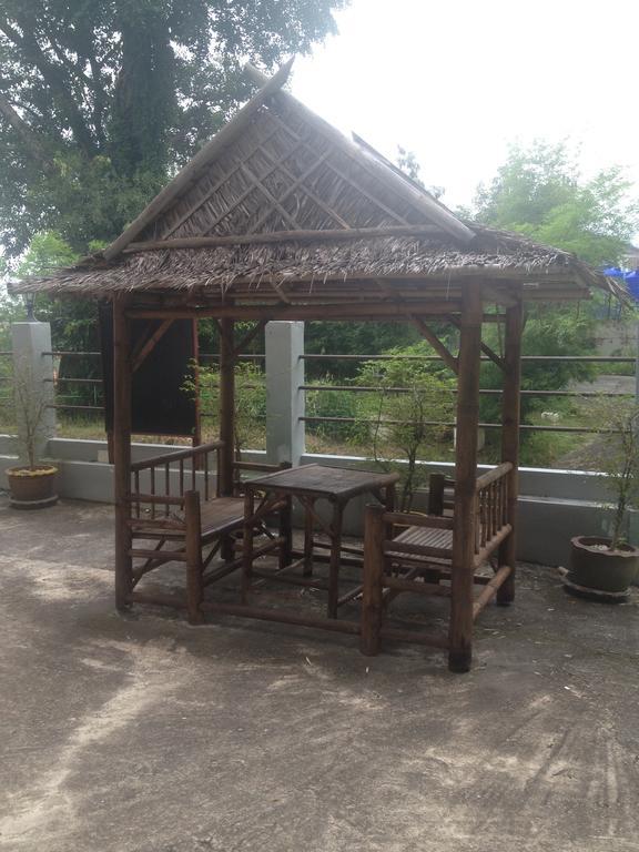 Feng Shui House Hotel Patong Exterior foto