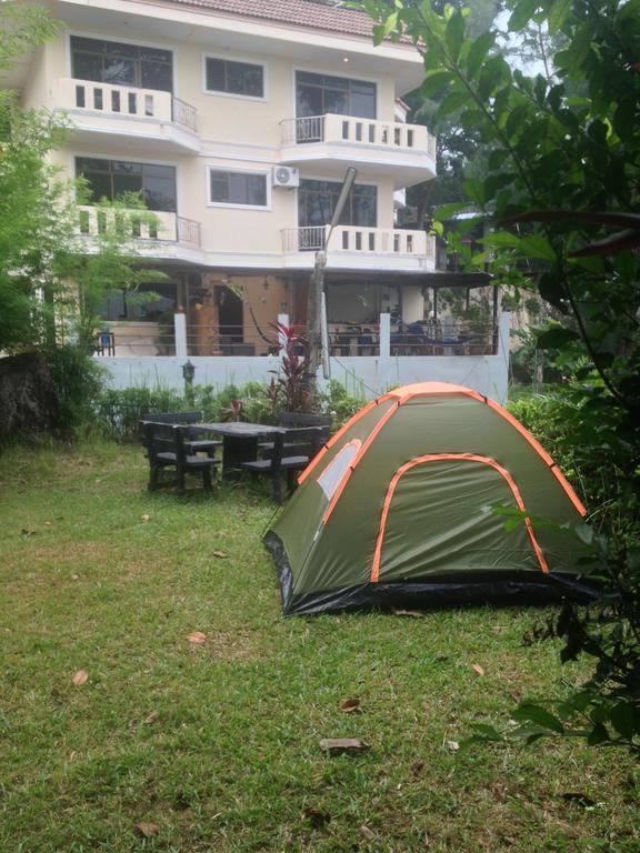 Feng Shui House Hotel Patong Exterior foto