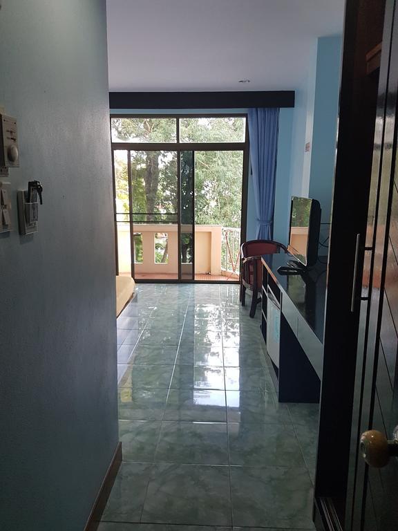 Feng Shui House Hotel Patong Exterior foto
