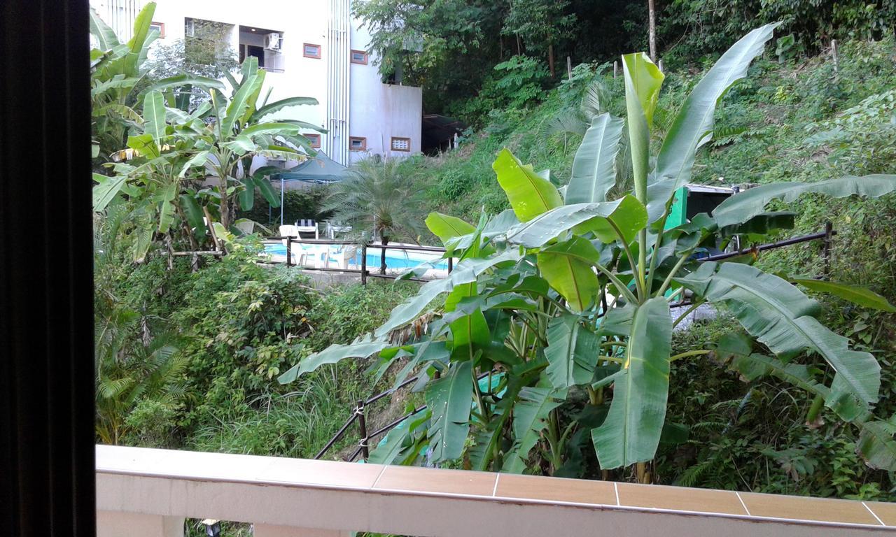 Feng Shui House Hotel Patong Exterior foto