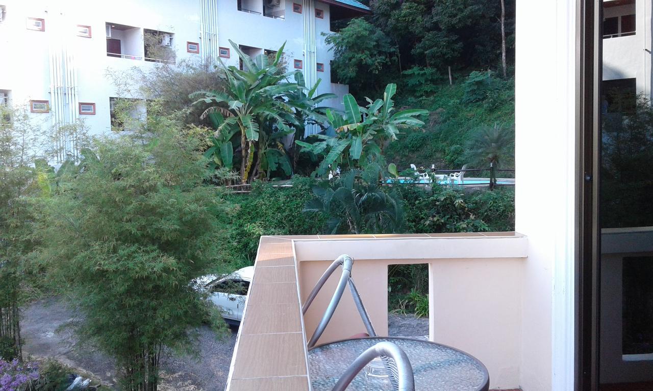 Feng Shui House Hotel Patong Exterior foto