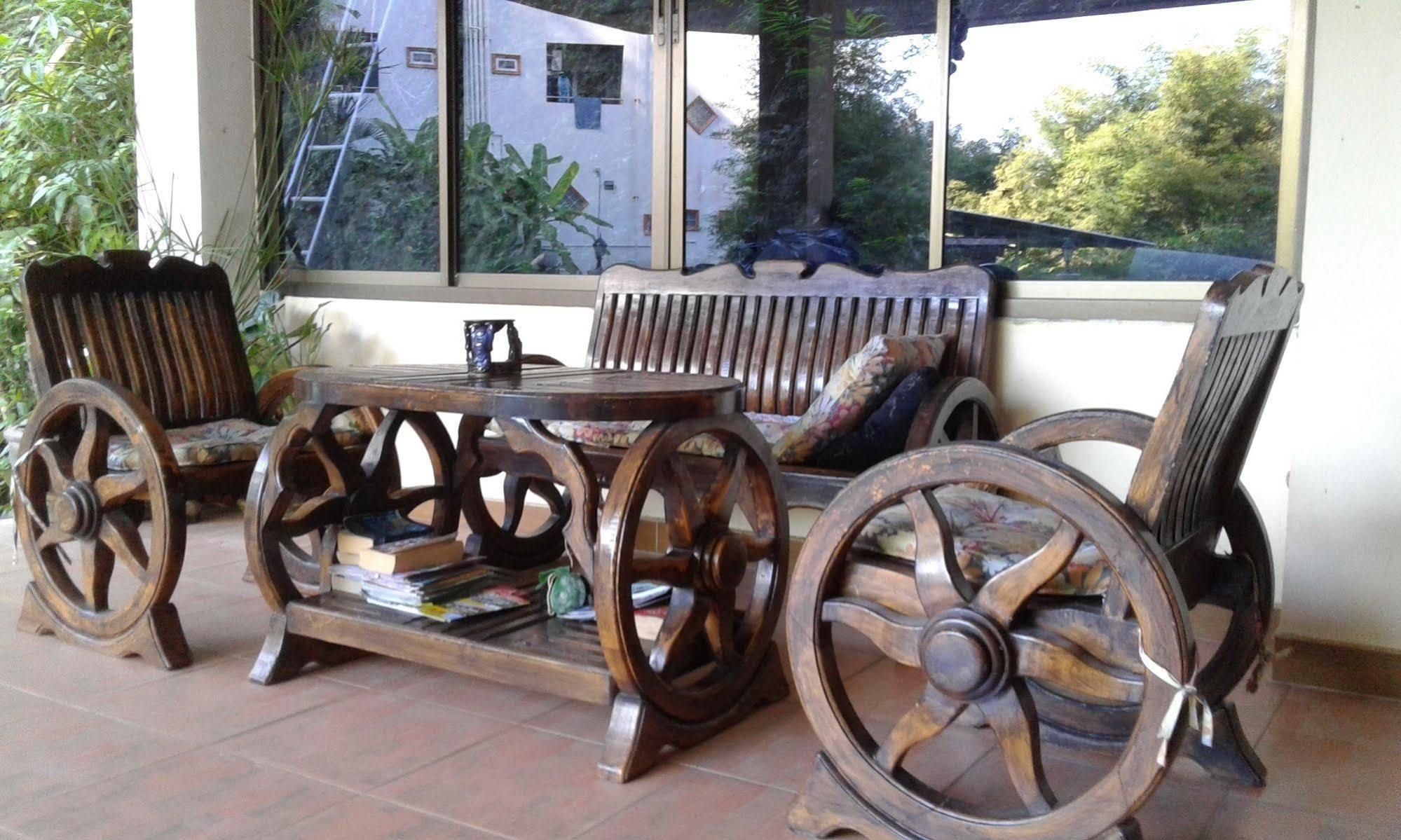 Feng Shui House Hotel Patong Exterior foto